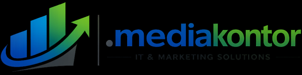 .mediakontor Logo